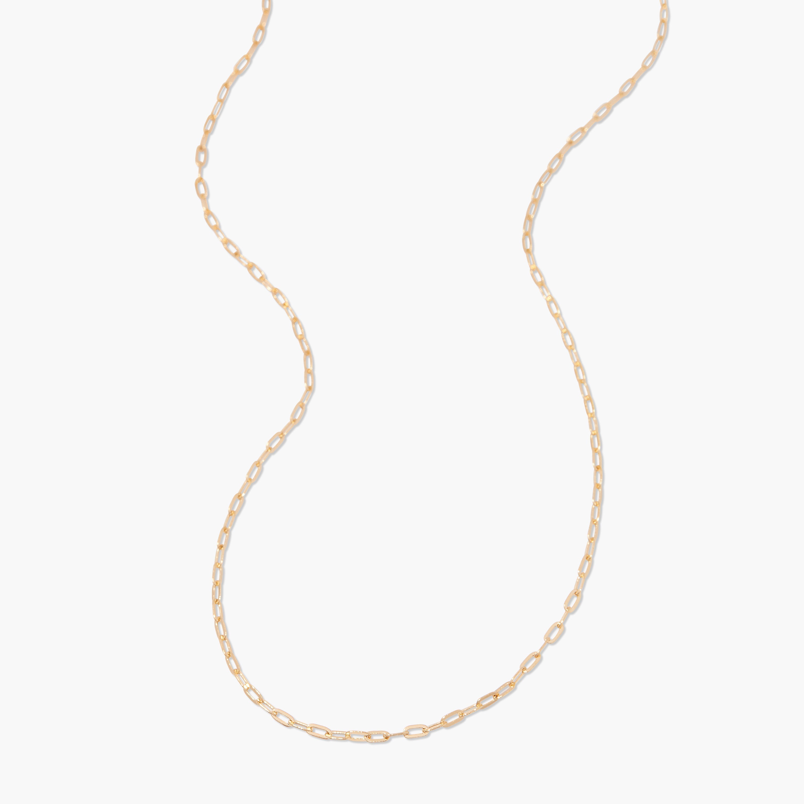 14K Gold Aria Choker