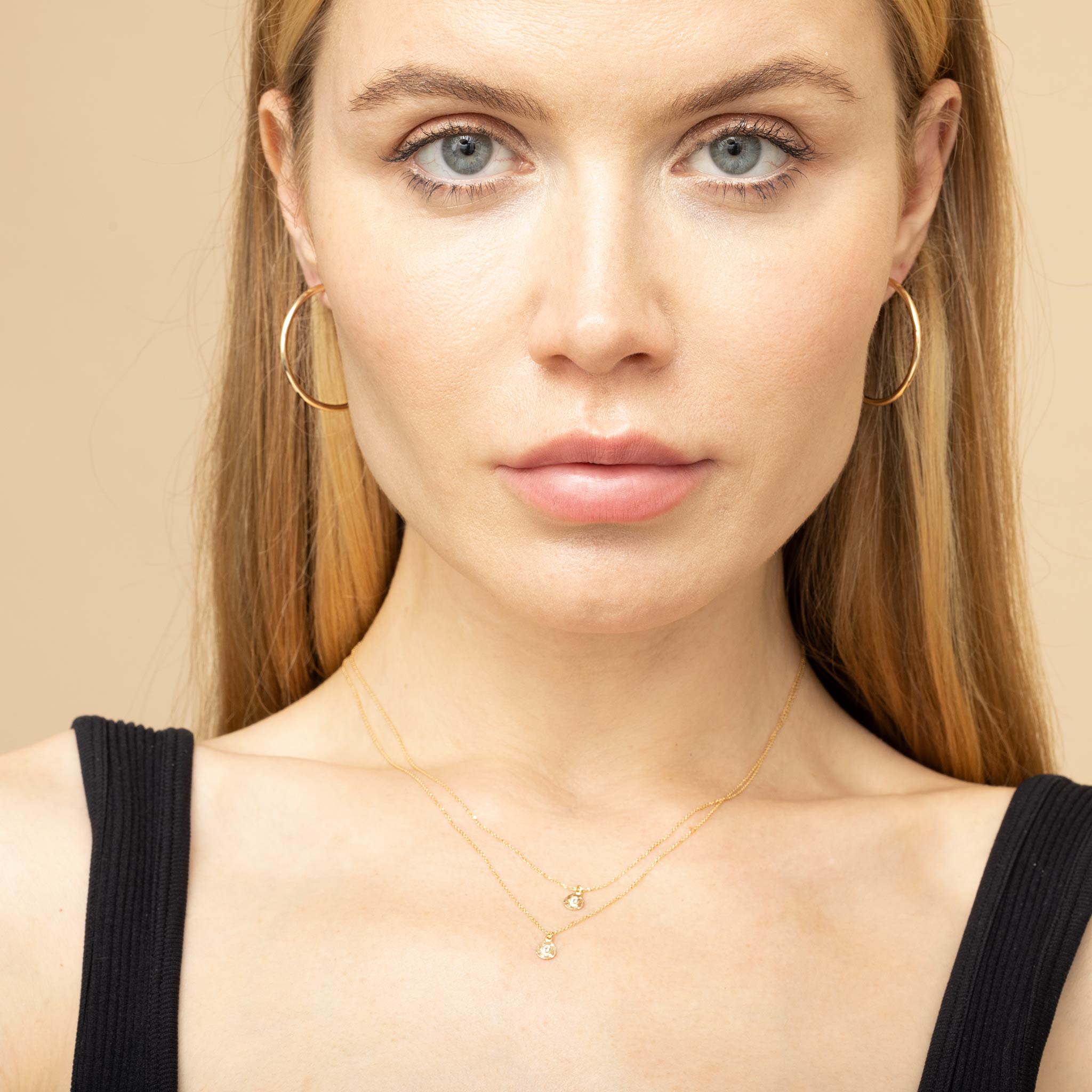 10K Gold Sicily Open Hoops