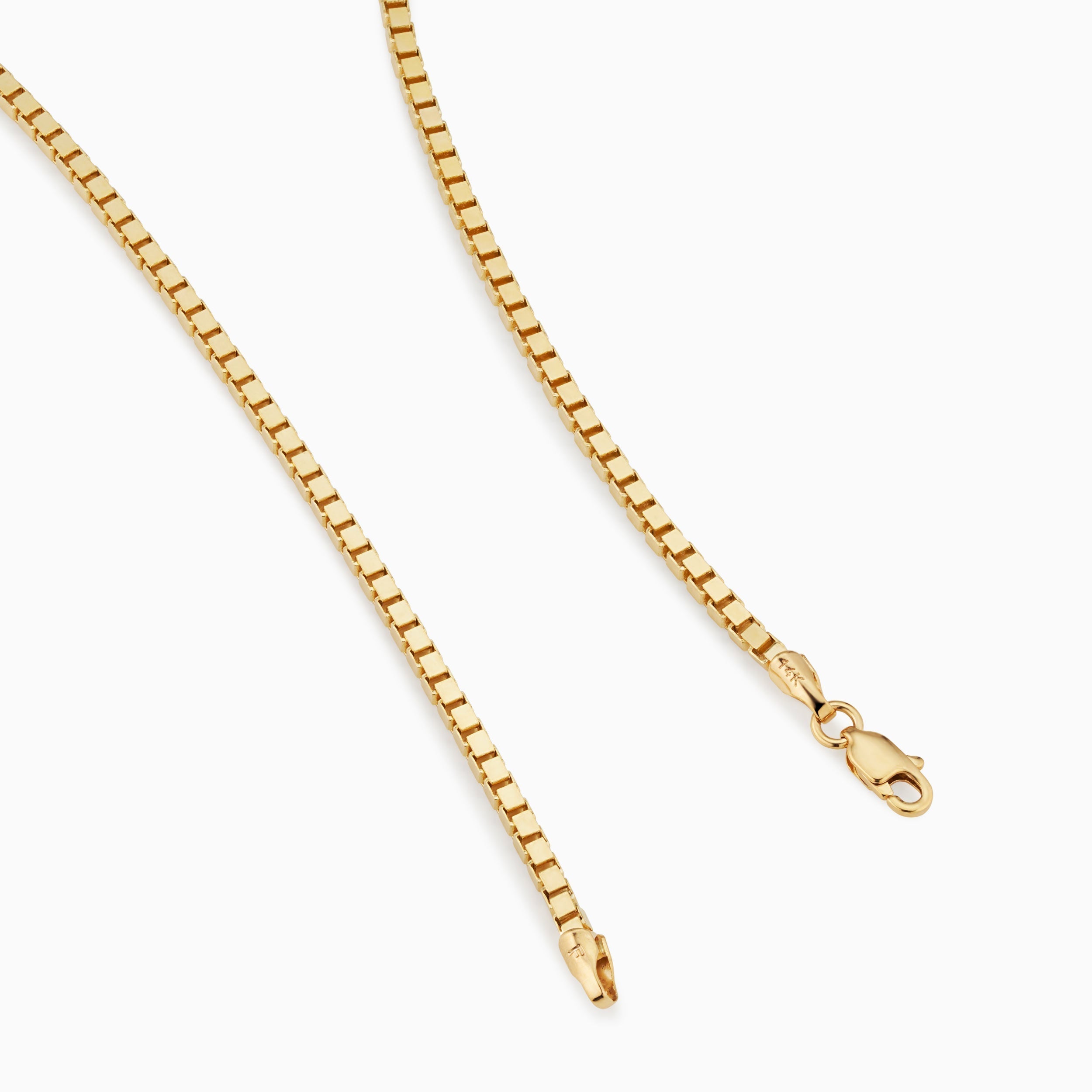 10K Gold Monaco Rope Bracelet